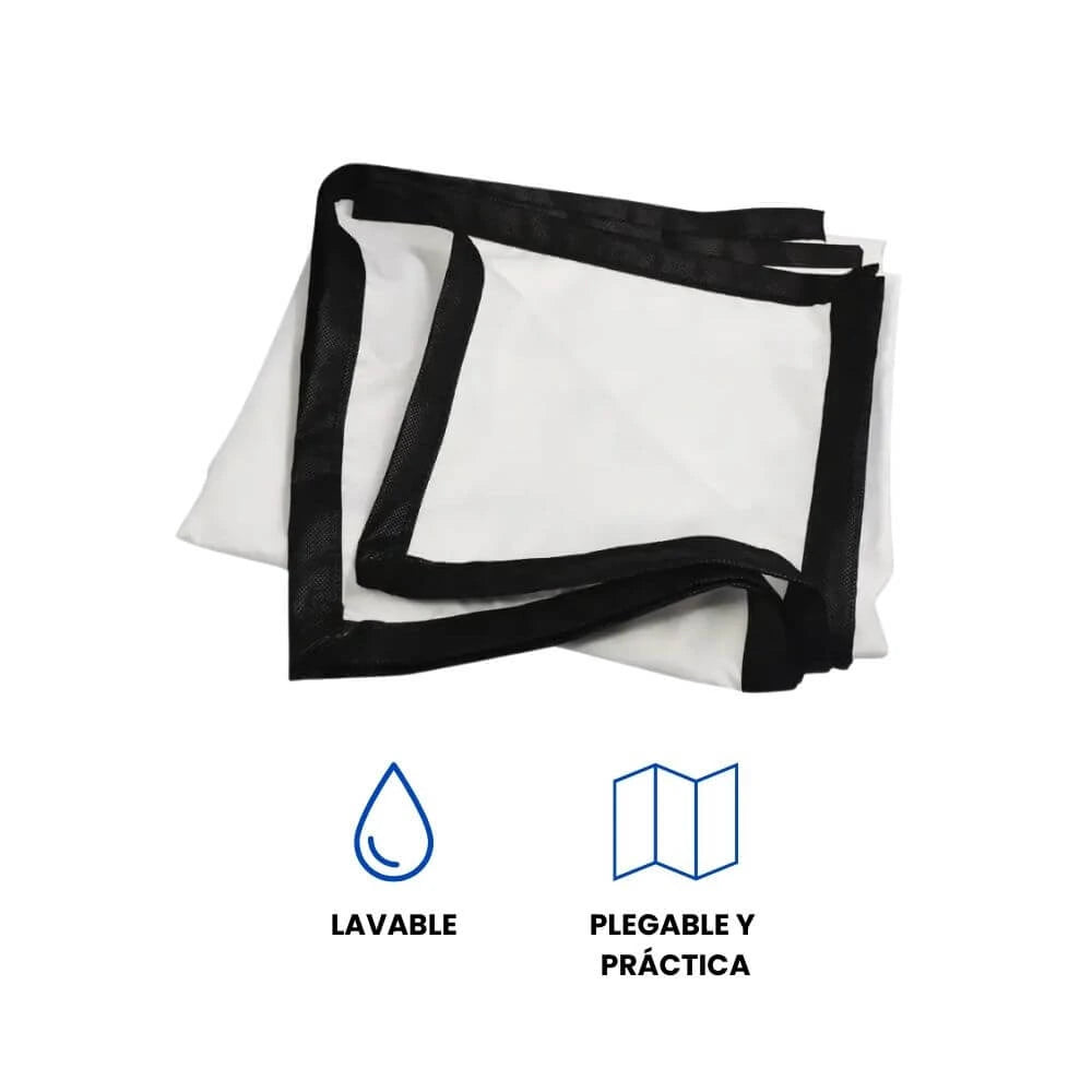 Pantalla Ecran Blanco con tripode
