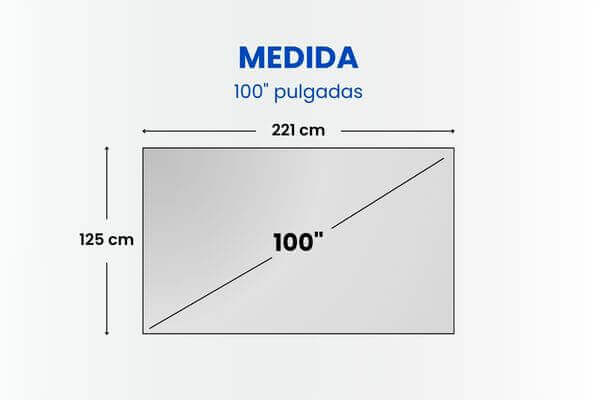 NOVA SCREEN PRO - TELA GRIS ALR