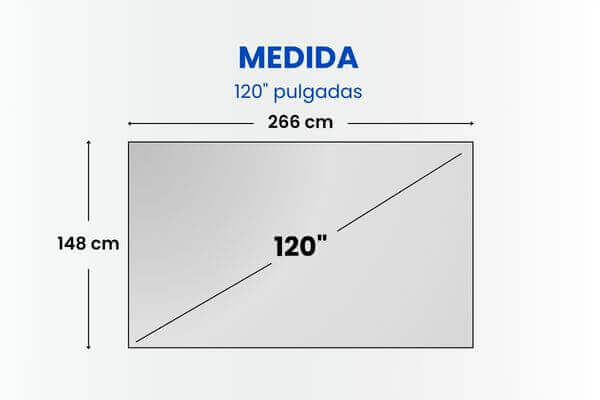 NOVA SCREEN PRO - TELA GRIS ALR