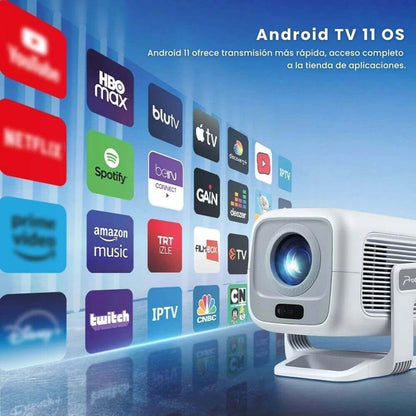Proyector Nova Pro TP300