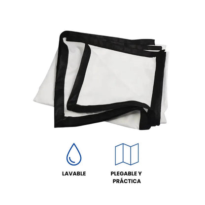Pantalla Ecran Blanco con tripode