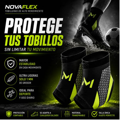 TOBILLERA NOVA FLEX®